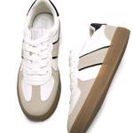 Кроссовки женские MTNG ROY белые - фото 4