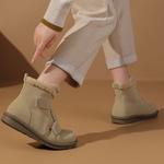 Ботильоны JOSINY Ankle Boots Women's - фото 9