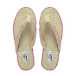 Шлепанцы Brasileras, цвет fuchsienrosa/fuchsienrosa - фото 3