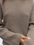 Свитер в Мореле Object - фото 5