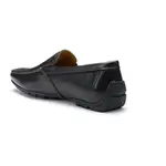 Лоферы Geox Moner, черный - фото 4