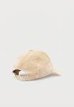 Бейсболка BOSS Cap, Light Beige/Beige - фото 2