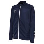 Куртка Hummel Lead, синий - фото 3