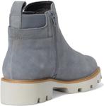 Ботинки White Mountain Glassie, цвет Blue Raspberry/Suede - фото 5