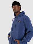 Худи Method Mag Fleece Hoodie, blue - фото