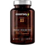 ЭССЕНСЕЙ Д3 2000 МЕ 120 капс Inna marka - фото