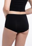 Трусы SPEIDEL Panty Soft Feeling, черный - фото 4