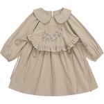 Платье для детей 3-7 лет PROTECTCAMEL, серый - фото 2