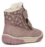 Сапоги GEOX Boots, фиолетовый - фото 3