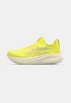 Кроссовки ASICS GEL NIMBUS 27, Citron/Cream/Yellow - фото 2