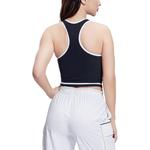 TITIKAACTIVE Спортивный топ женский черный - фото 6