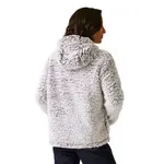 Флис Regatta Zelpha full zip, белый - фото 2