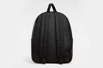 Классический рюкзак старой школы Vans, черный - фото 3