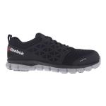 Мужские кроссовки Reebok Sublite Cushion Work EH со сплавным носком - фото 2