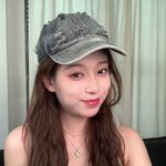 IOTS Бейсболка из полиэстера унисекс - фото 8