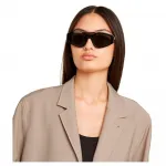 Блейзер G-Star Loose Fit Bf, бежевый - фото 6