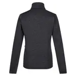 Флис Regatta Newhill full zip, черный - фото 2