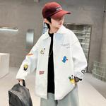 Детский верх EASTERN CAMEL, белый - фото 2