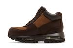 Ботинки Nike Air Max Goadome GS 'Barbeque Brown', коричневый - фото 4