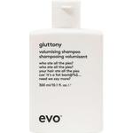 Gluttony Volumising Shampoo — шампунь для придания объема всем типам волос Evo - фото