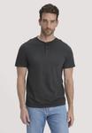 Футболка Hessnatur Basic T-shirt, Anthrazit/Anthracite - фото