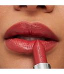 Помада MAC MACXimal Sleek Satin Mini, Brick-O-La, 1.5g - фото 3