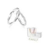 Кольцо Unisex KADER - фото