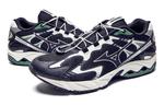 Обувь Mizuno Wave Solar Lifestyle унисекс, Black - фото 4