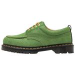 Dr.Martens Туфли Dr. Martens Lowell Awake Ny Vibrant Green - фото
