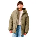 Куртка Garcia GJ520804, зеленый - фото