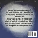 When the Moon Split (Independently published) - фото 2