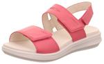 Сандалии с ремешками Legero, Pink - фото