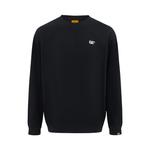 Свитшот мужской CAT, хаки - фото 3