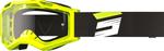 Мотоциклетные очки Shot assault 2.0 claw, Yellow - фото