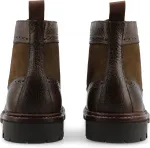 Ботинки TAFT mens Boston, оливковый - фото 7