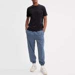 Футболка унисекс черная Coach, черный - фото 2