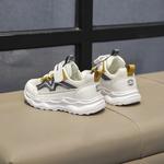 Кроссовки для детей "Дети" Paul Frank, цвет Space Silver Gray - фото 31