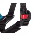 Шлем Cube Talok, разноцветный - фото 3