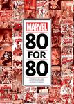 MARVEL 80 FOR 80 (Marvel Universe) - фото