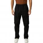 Брюки XA Ma Maniére Jordan, черный - фото 3