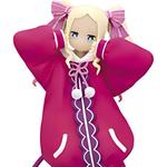 Фигурки в масштабе BANPRESTO - фото 4