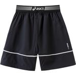 GS Шорты Asics, черный - фото 2