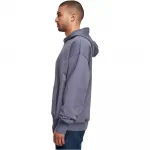 Худи Mister Tee Le Papillon Heavy Oversize, синий - фото 6