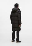 Пальто KARL LAGERFELD PUFFER, Black - фото 3