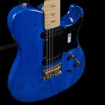 Электрогитара PRS NF 53 - синий Маттео - фото 3