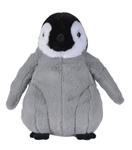 Симба, National Geographic, пингвин Disney Nat Geo, 25 см - фото 2