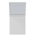 Настенный светильник Vidaxl, белый - фото 4