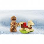 LEGO Creator Expert, кубики «Пряничный домик», 10267 - фото 14