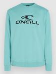 Свитер O'Neill Logo Sweater, ripling shores - фото
