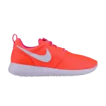 Кроссовки Nike Roshe One GS 'Lava Glow', красный - фото